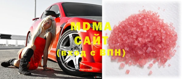 мет Кинешма